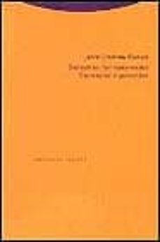 derechos fundamentales: concepto y garantias-javier jimenez campo-9788481643268
