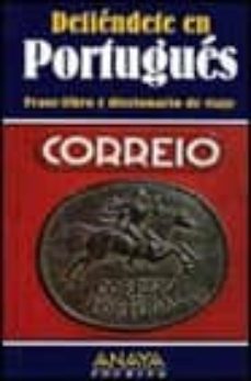 defiendete en portugues-9788481658668