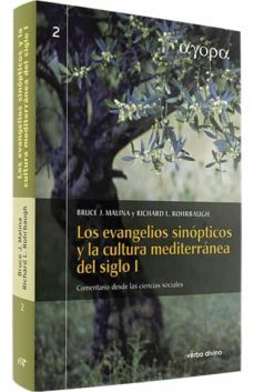 -bruce j malina-9788481699968