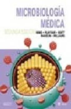microbiologia medica (2ª ed.)-9788481743968