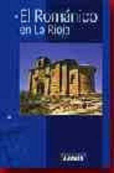 el romanico en la rioja-vicente herbosa-9788481770568