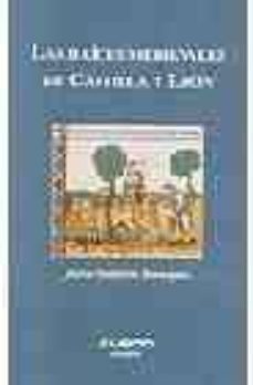 las raices medievales de castilla y leon-9788481831368