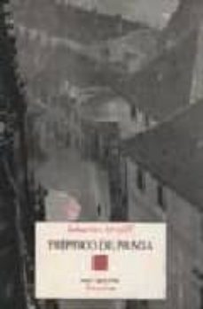 triptico de praga-johannes urzidil-9788481911268