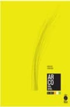 catalogo arco 2009 (ed. bilingue español-ingles)-9788482154268
