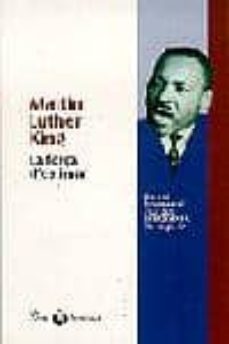 la força d estimar-martin luther king-9788482565668