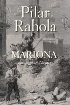 mariona (ed. il.lustrada)-pilar rahola-9788482647968