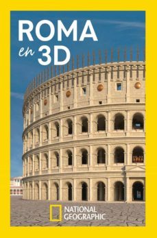 roma en 3d-elena castillo ramirez-9788482988368