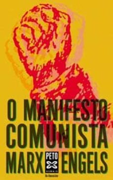 o manifesto comunista-karl marx-9788483023068