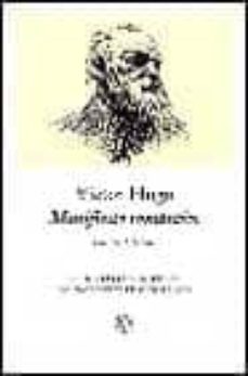 manifiesto romantico: escritos de batalla-9788483074268