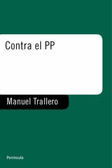 contra el pp-9788483075968