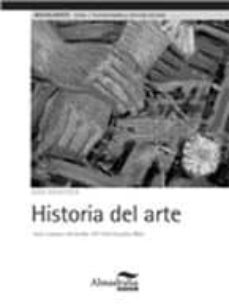 guia didactica historia del arte recurso para el profesor-9788483085868