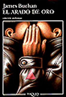 el arado de oro-james buchan-9788483100868