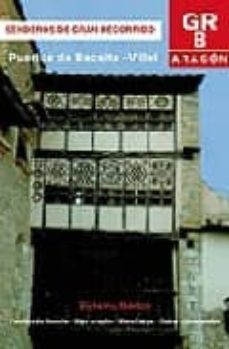 puertos de beceite-villel (libro + planos)-9788483210468