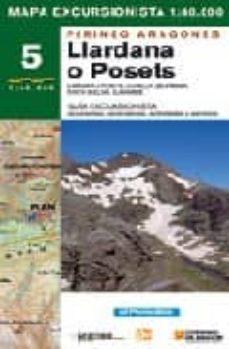 llardana-posets nº5-9788483211168