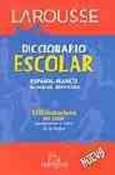 Diccionario Escolar Larousse