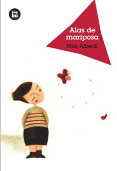 alas de mariposa-pilar alberdi-9788483431368