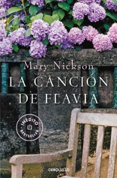 la cancion de flavia-mary nickson-9788483465868
