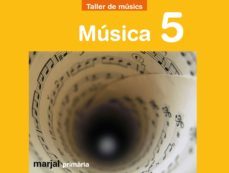 musica 5º primaria bon pas ed 2009 valencia-9788483481868
