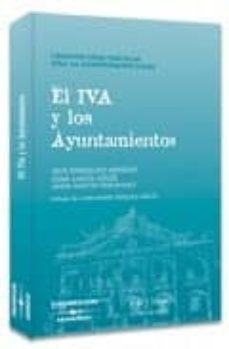 guia practica del iva y los ayuntamientos-cesar garcia novoa-9788483550168