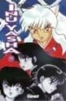 inu-yasha vol. 55-rumiko takahashi-9788483577868