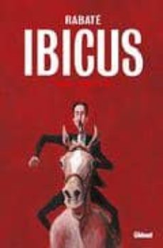 ibicus (obra completa)-9788483579268