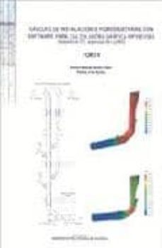 calculo de instalaciones hidrosanitarias con sofware para calcula dora grafica hp y excel tomo ii (+c.d.) (adaptado al cte, exigencias hs-4 y hs-5)-9788483636268