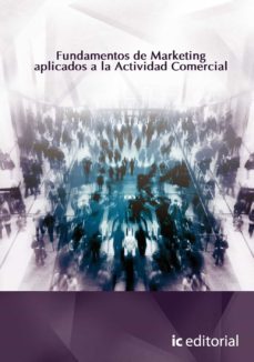 (i.b.d.) fundamentos de marketing aplicado a la actividad comerci al-9788483643068