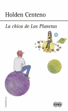 la chica de los planetas-9788483659168