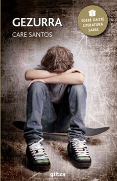 gezurra (mentira) (ebook)-care santos-9788483785768