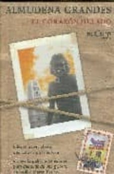 estuche corazon helado (libro + dvd canciones para despues de una guerra)-9788483830468