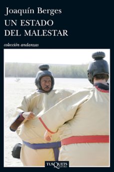 un estado de malestar-joaquin berges-9788483834268