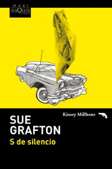 s de silencio-sue grafton-9788483838068