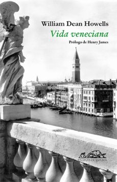 vida veneciana-9788483930168