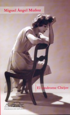 el sindrome chejov (ebook)-9788483935668