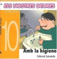 amb l higiene-carmina del rio-9788484124368