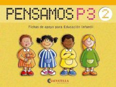 pensamos p3-2-concepcio roca i baro-9788484126768