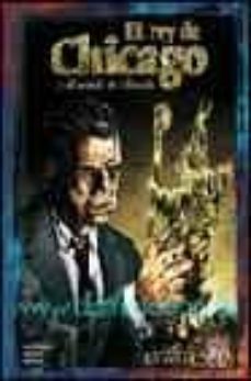 el rey de chicago y el secreto de marsella (la llamada de chulhu)-9788484218968