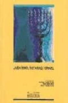 judaismo, sefarad, israel-santiago catala rubio-jose maria marti-9788484272168
