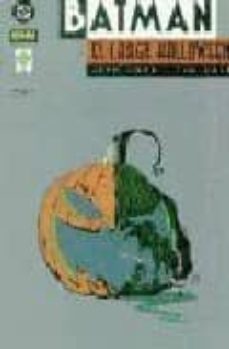 batman: el largo halloween 7 (de 7)-jeph loeb-tim sale-9788484313168