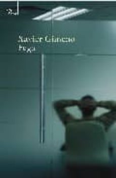 fuga-xavier gimeno-9788484374268