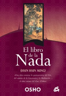 Libros de OSHO  Casa del Libro