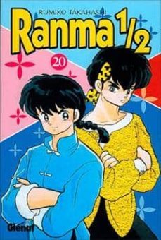 ranma 1/2 (20)-rumiko takahashi-9788484490968