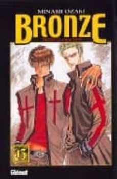 bronze nº 13-minami ozaki-9788484494768