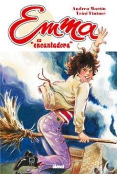 emma es encantadora-9788484499268
