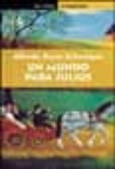 un mundo para julius-alfredo bryce echenique-9788484508168
