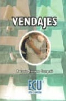 vendajes-9788484542568