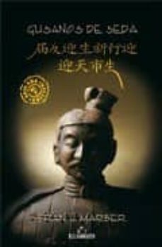 gusanos de seda (2ª ed)-fran j marber-9788484547068