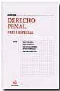 derecho penal: parte especial-tomas s. vivies anton-enrique orts berenguer-9788484561668
