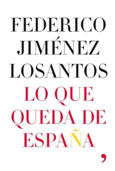 lo que queda en españa-9788484607168