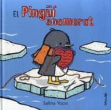 el pingui enamorat-salina yoon-9788484705468